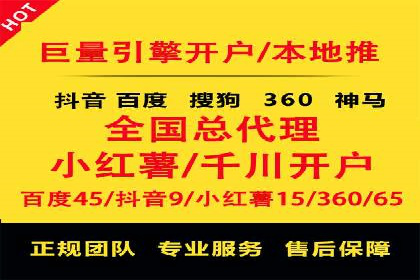 sem竞价托管代运营——广告优化的典范案例